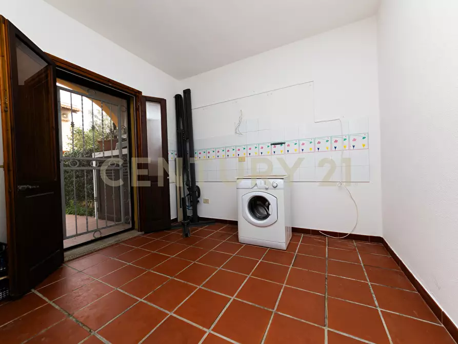 Immagine 36 di Villa in vendita  in Via Giacomo Puccini a Tempio Pausania