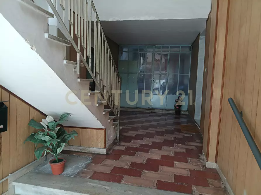 Immagine 3 di Monolocale in vendita  in Via Antonello da Messina 25 a Catania