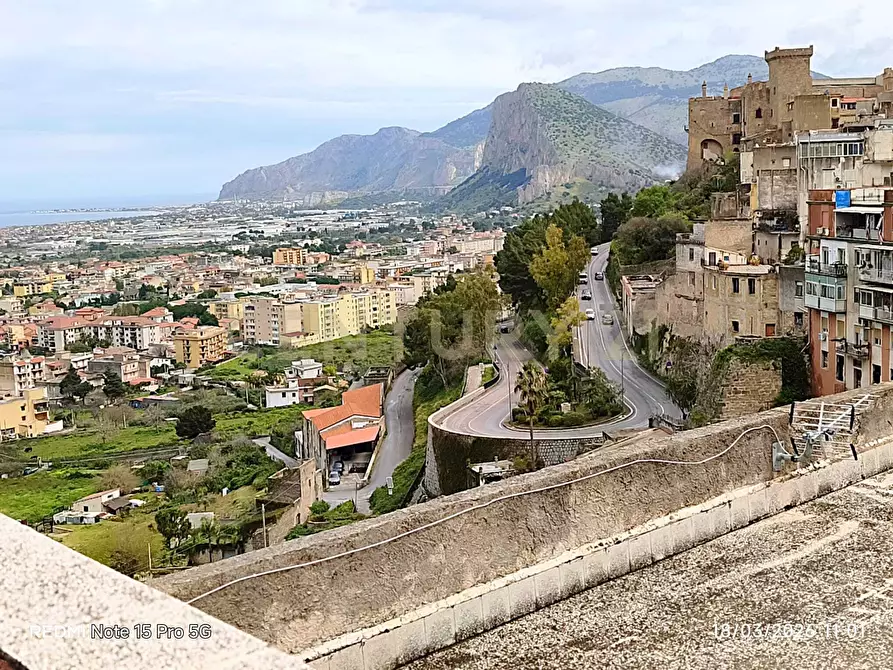 Immagine 41 di Palazzo in vendita  in Via Rione Sofia 6 a Carini