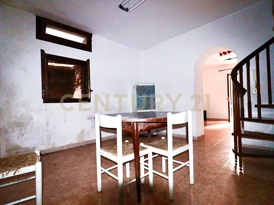 Immagine 6 di Bilocale in vendita  in Via Pietro Novelli 378 a Monreale