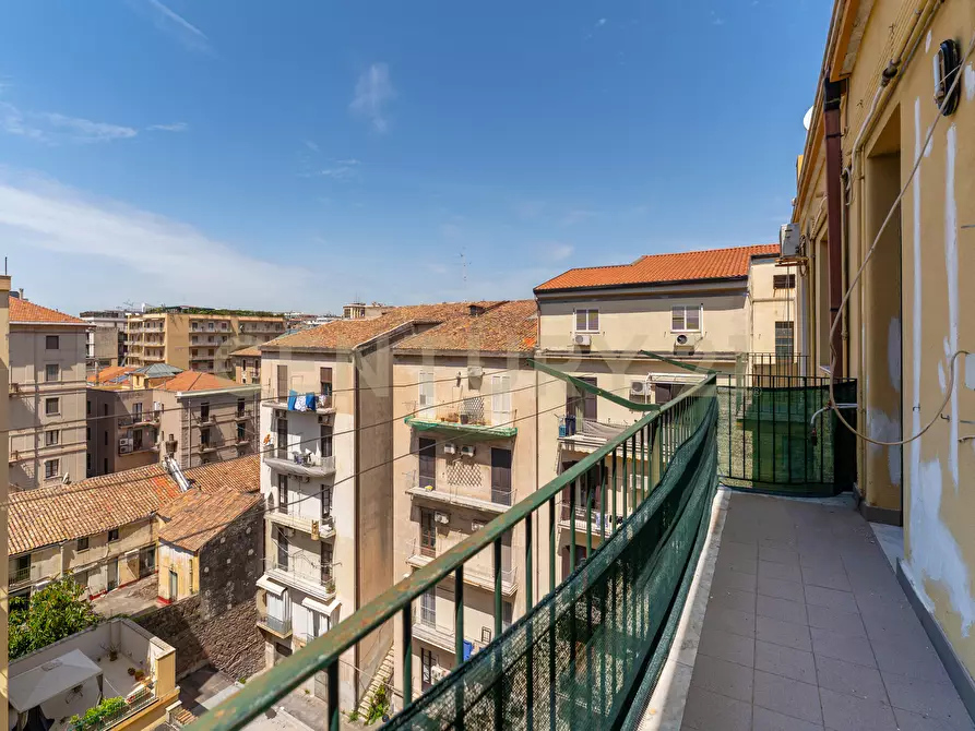 Immagine 19 di Appartamento in vendita  in Via Gorizia 51 a Catania