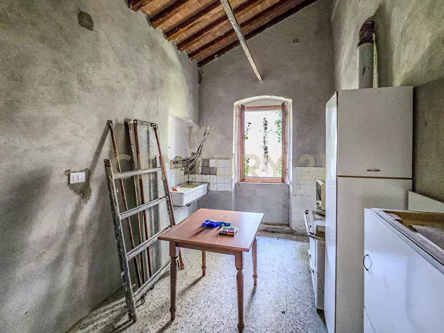 Immagine 11 di Rustico / casale in vendita  in Strada Provinciale 7 a Cinigiano
