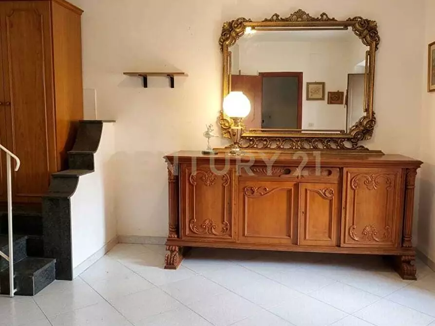 Immagine 1 di Trilocale in vendita  in Via Badalamenti a Carini