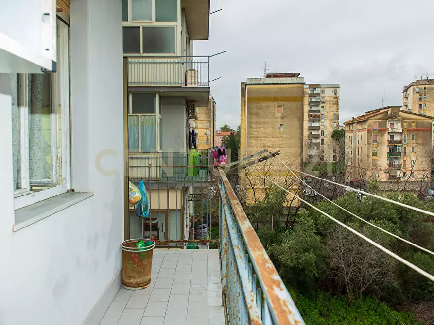 Immagine 28 di Quadrilocale in vendita  in Viale Pietro Querini 5 a Catania