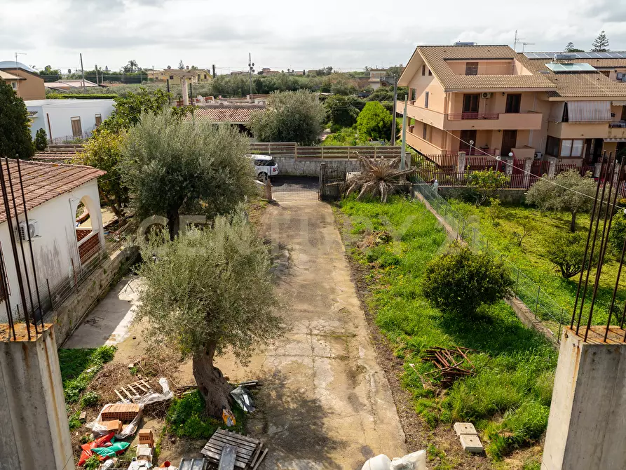 Immagine 7 di Villa in vendita  in Via del Salice a Augusta