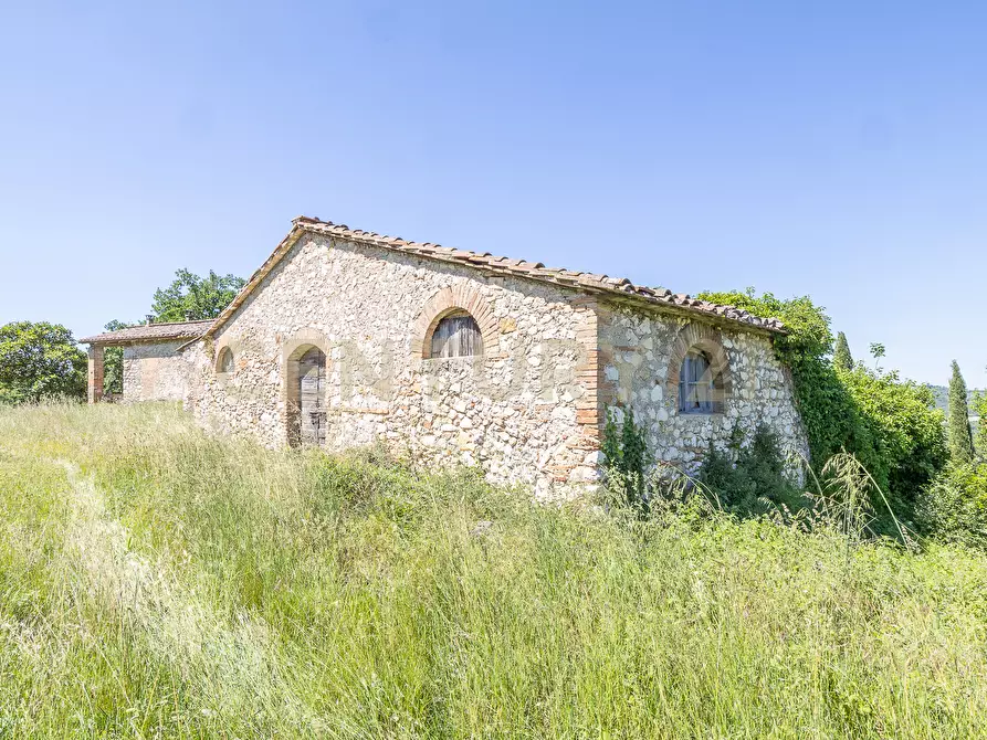 Immagine 11 di Rustico / casale in vendita  in Via Tiberina 384 a Narni