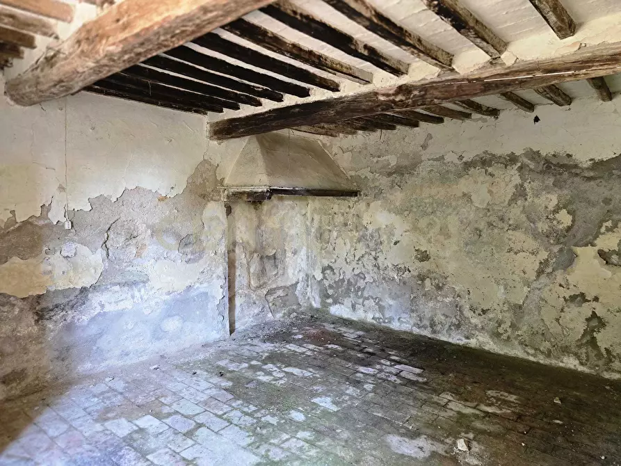 Immagine 13 di Rustico / casale in vendita  in LOCALITA CASETTE a Roccastrada