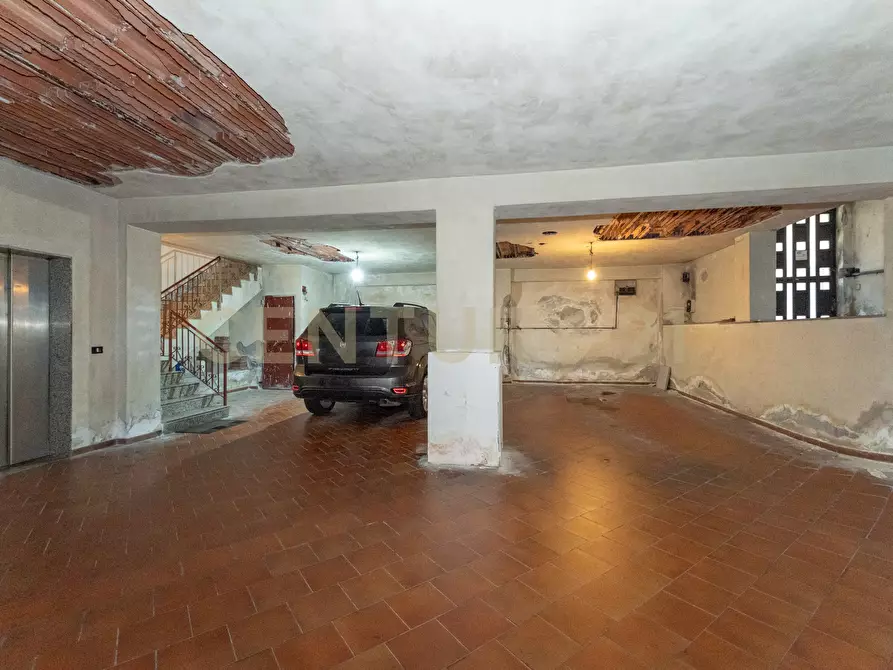 Immagine 40 di Terratetto in vendita  in Via Plebiscito 85 a Misterbianco