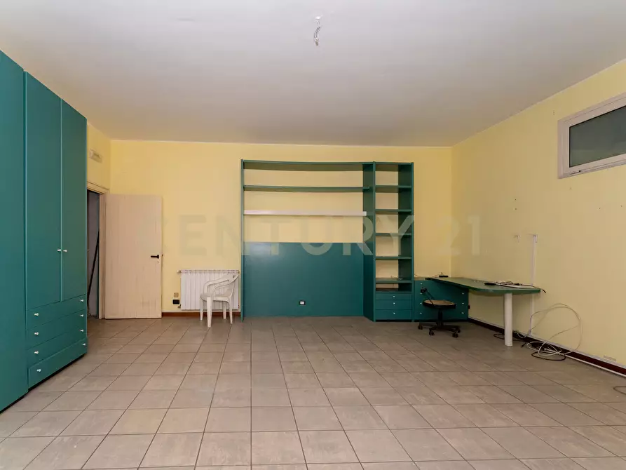 Immagine 36 di Porzione di casa in vendita  in Via degli Ulivi 9 a Tremestieri Etneo
