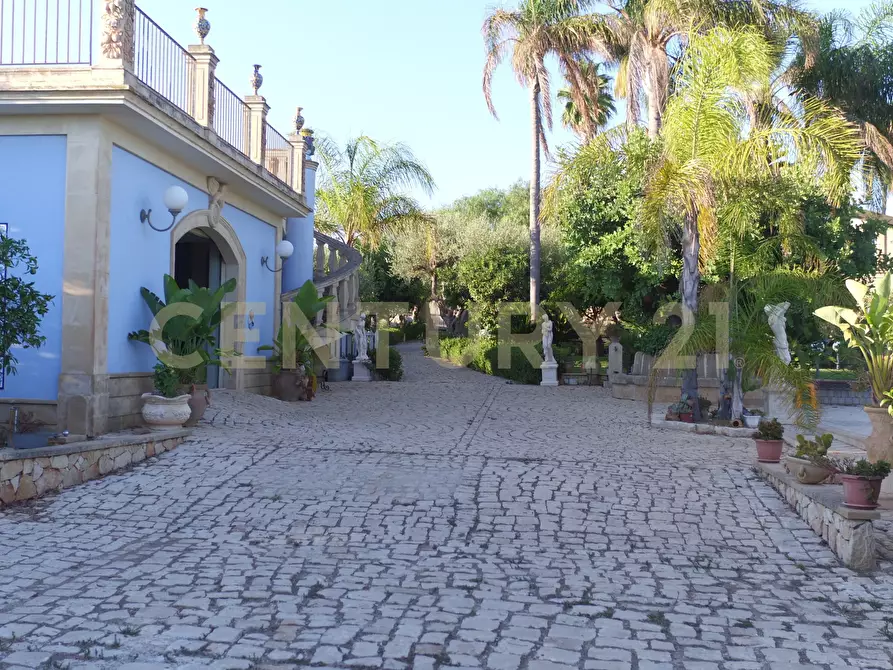 Immagine 13 di Villa in vendita  in spiaggia cava daliga 1C a Scicli