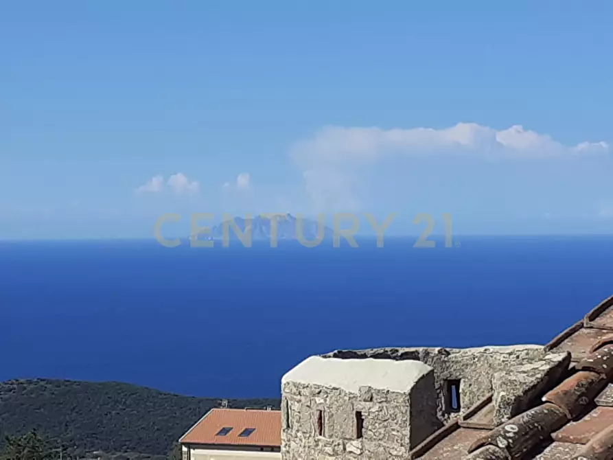 Immagine 1 di Trilocale in vendita  in Via delle Mura 9 a Isola Del Giglio