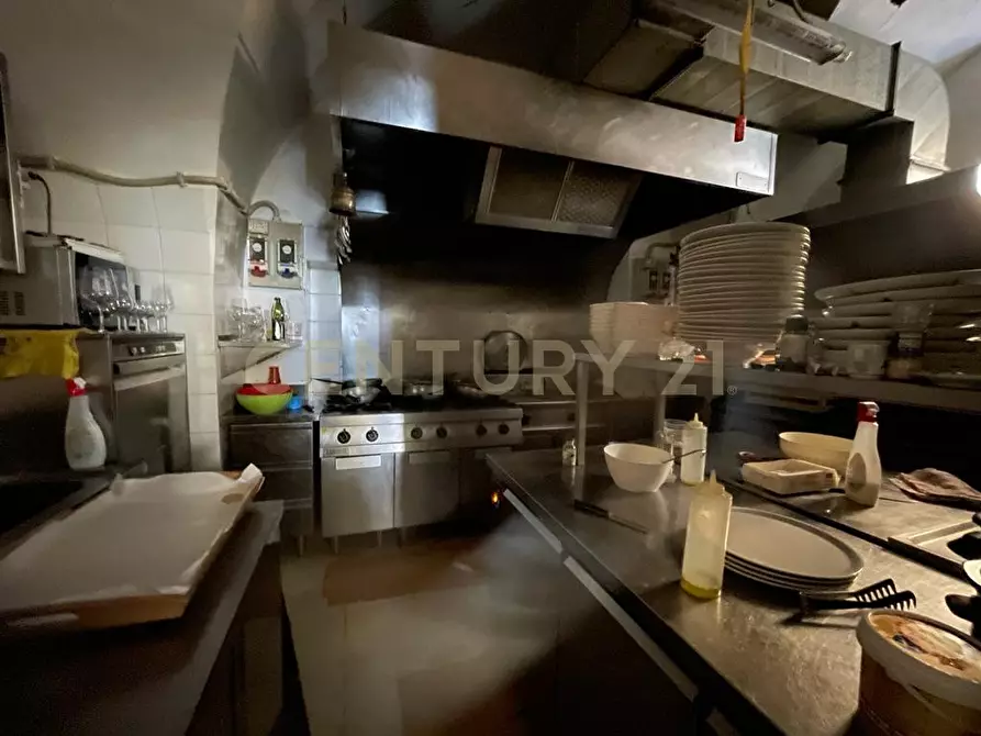 Immagine 4 di Bar / Ristorante in vendita  in piazza eroi dei due mondi 4/5 a Orbetello