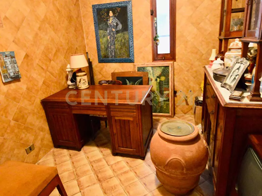 Immagine 9 di Villetta a schiera in vendita  a Grosseto