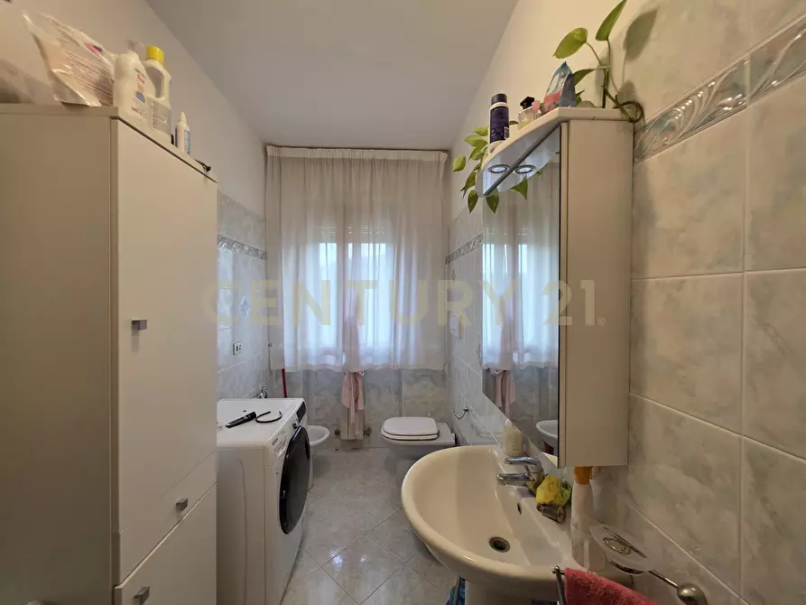 Immagine 8 di Quadrilocale in vendita  in Via E. Curiel 6 a Gavorrano