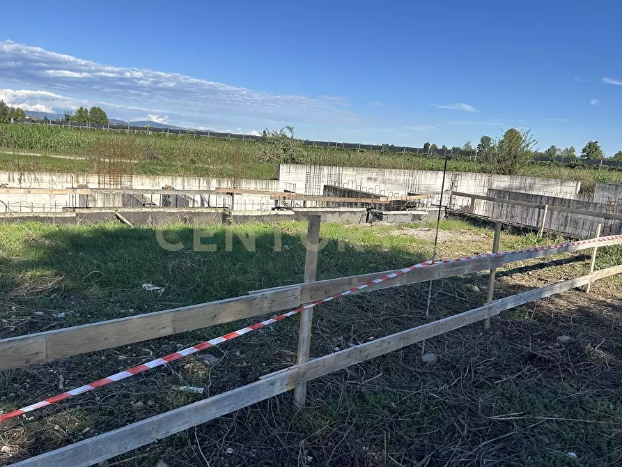 Immagine 3 di Terreno edificabile in vendita  in Via Toffanelle Nuove a Zevio