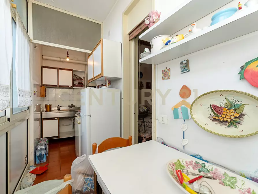 Immagine 20 di Trilocale in vendita  in Via Duca degli Abruzzi 163 a San Giovanni La Punta