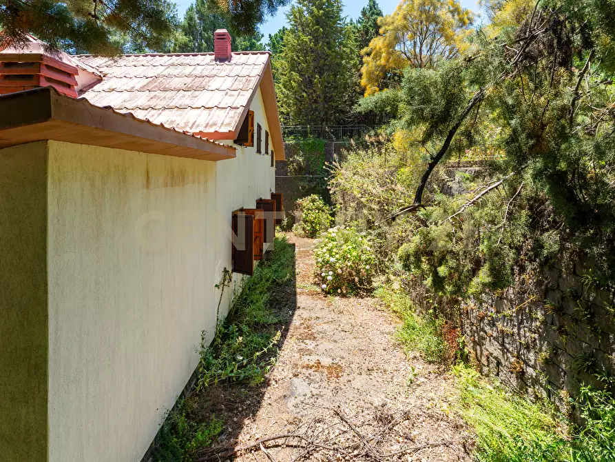 Immagine 25 di Villa in affitto  in Strada Regionale Mareneve SNC a Linguaglossa