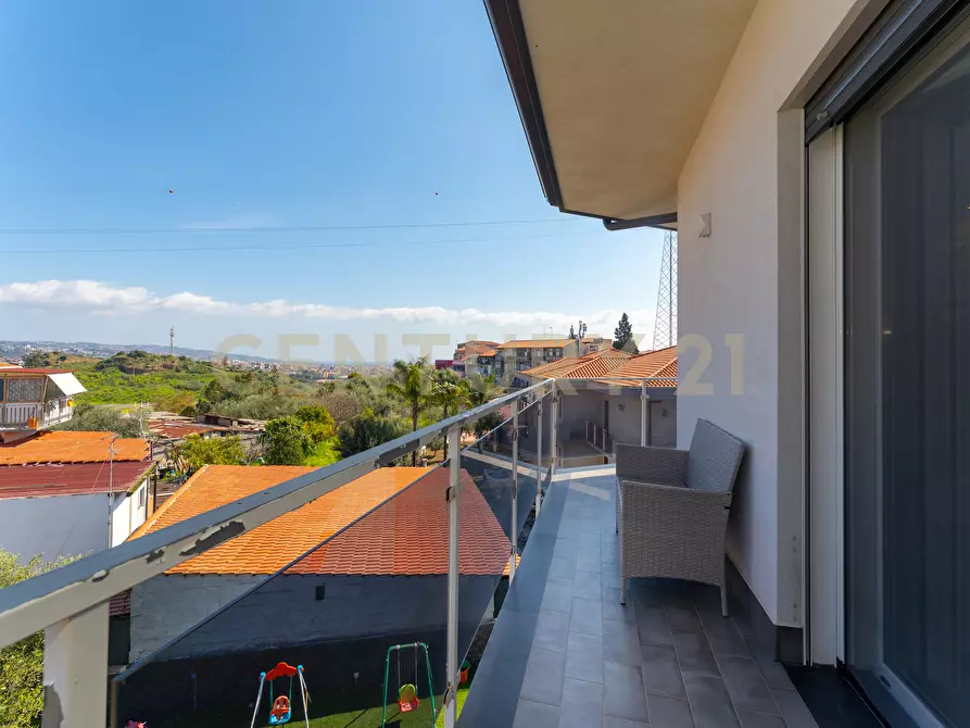 Immagine 40 di Appartamento in vendita  in Via dell'Aratro 14 a Catania