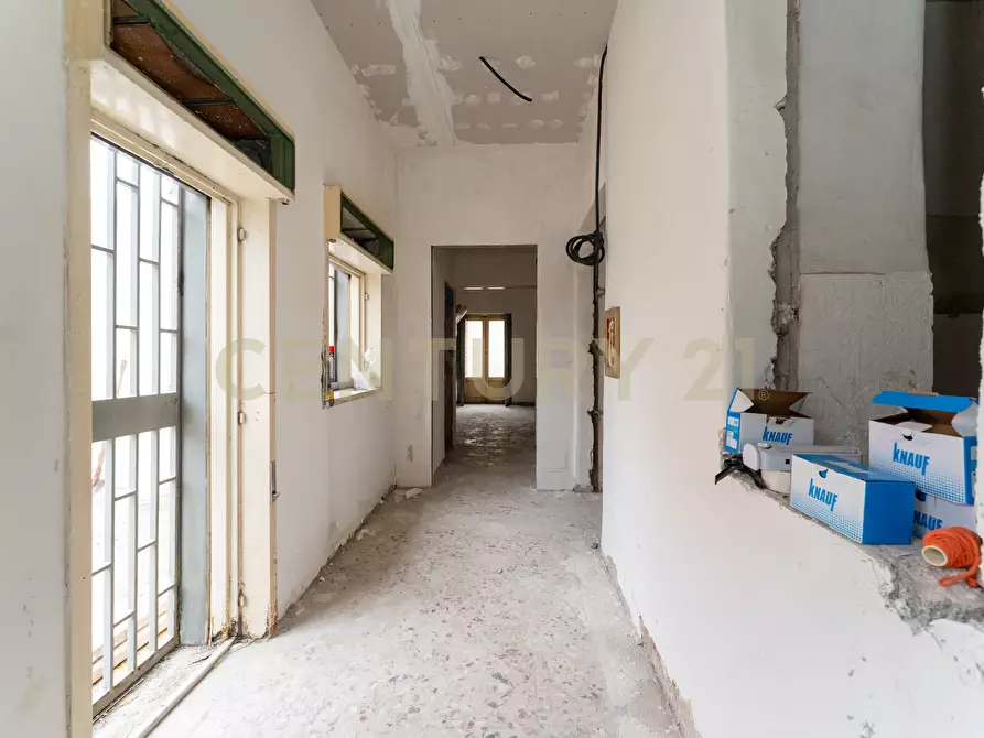 Immagine 12 di Casa indipendente in vendita  in VIA CROCIFISSO 42 a Aci Castello