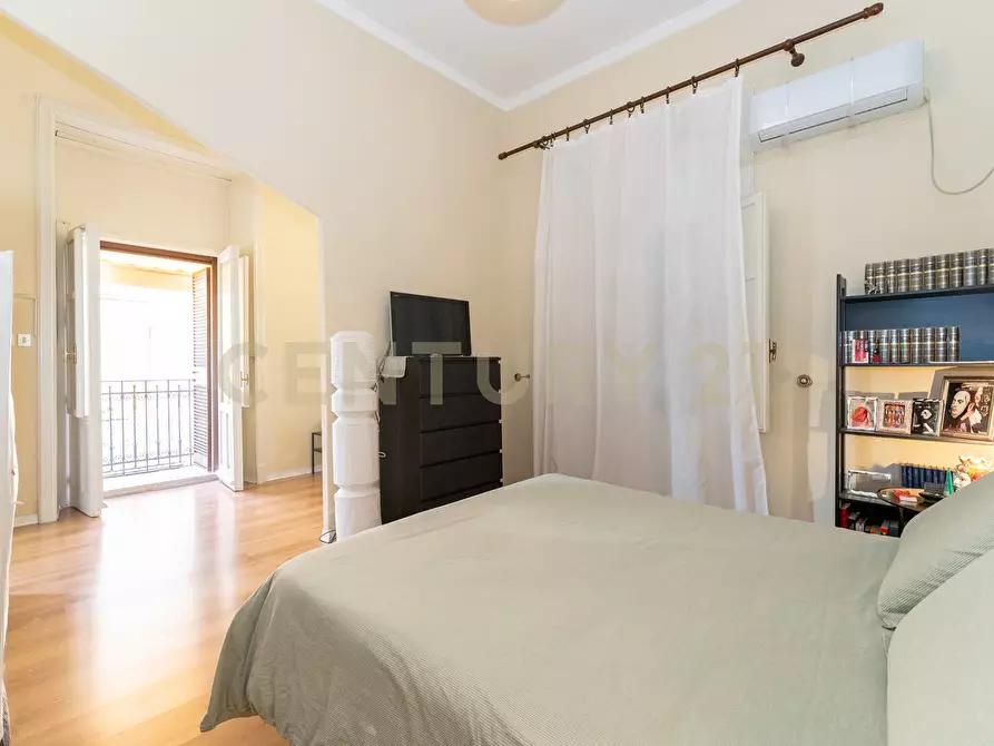 Immagine 4 di Casa indipendente in vendita  in Via San Damiano 21 a Catania