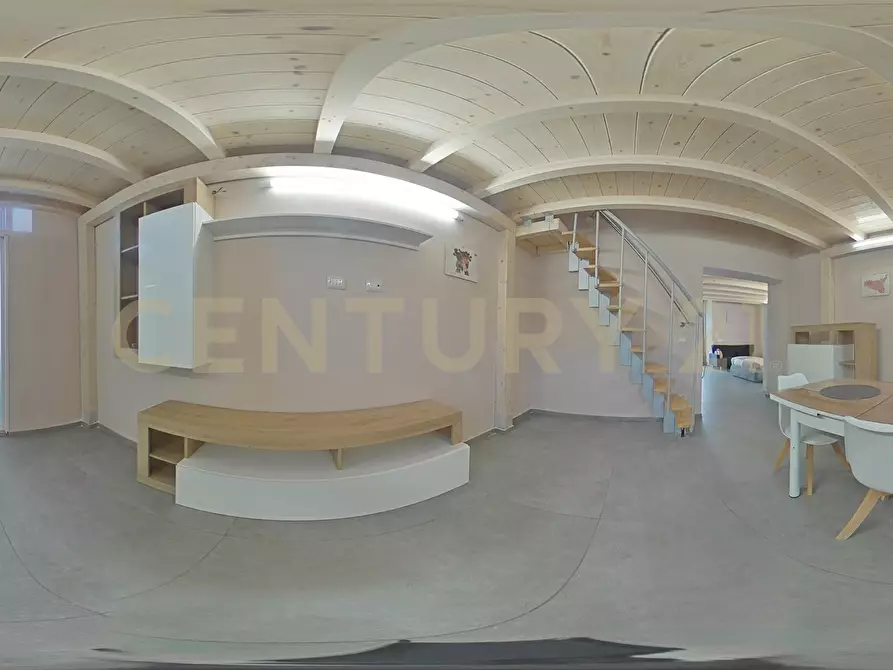 Immagine 87 di Appartamento in vendita  in Via Carlo Forlanini 76 a Catania