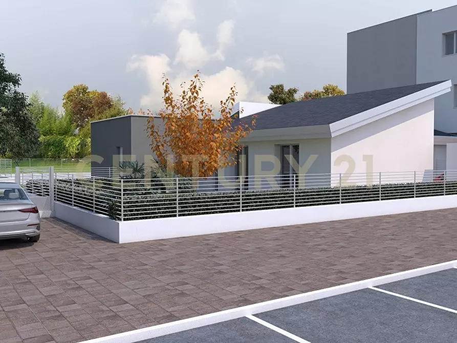 Immagine 4 di Trilocale in vendita  in Via Monte Grappa a Belfiore