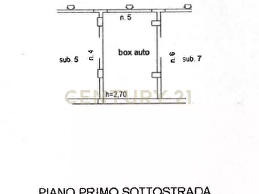 Immagine 51 di Casa indipendente in vendita  in Via morbano a Cappadocia