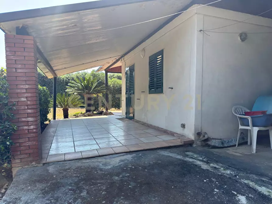 Immagine 23 di Villa in vendita  in Via Blanco 4 a Siracusa