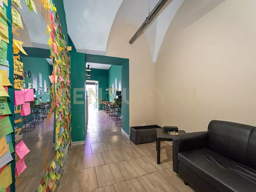 Immagine 26 di Pizzeria / Pub in vendita  in Via Gemmellaro 61 a Catania