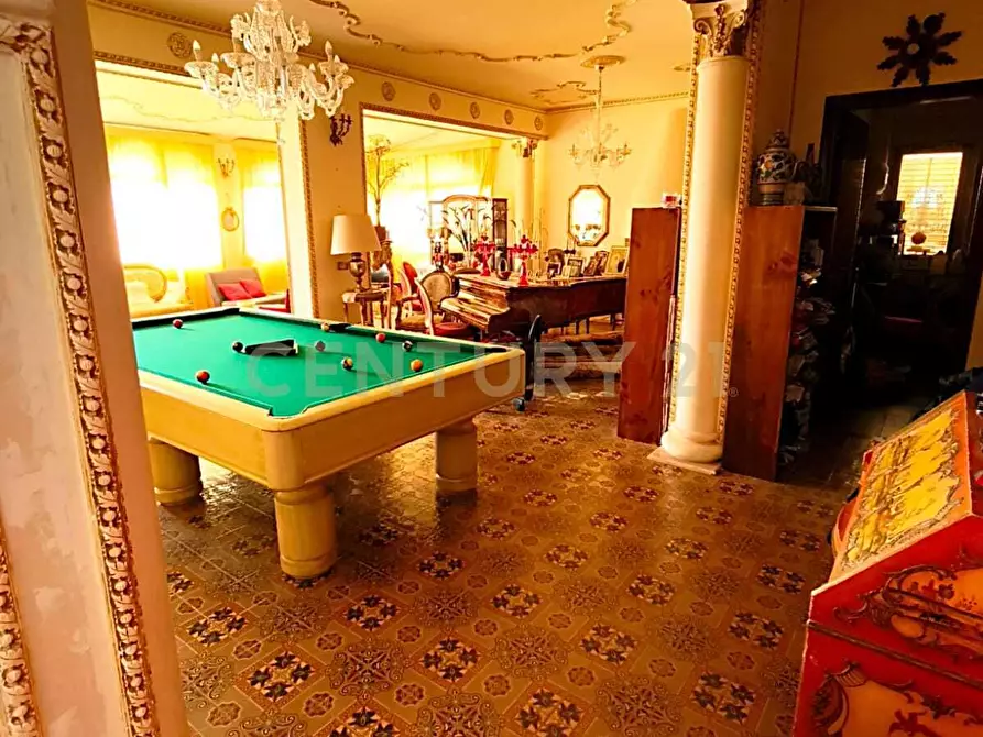 Immagine 10 di Villa in vendita  in Via Lido 154 a Sciacca