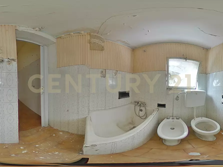 Immagine 44 di Casa bifamiliare in vendita  in Via Siculo Orientale 344 a Mascali