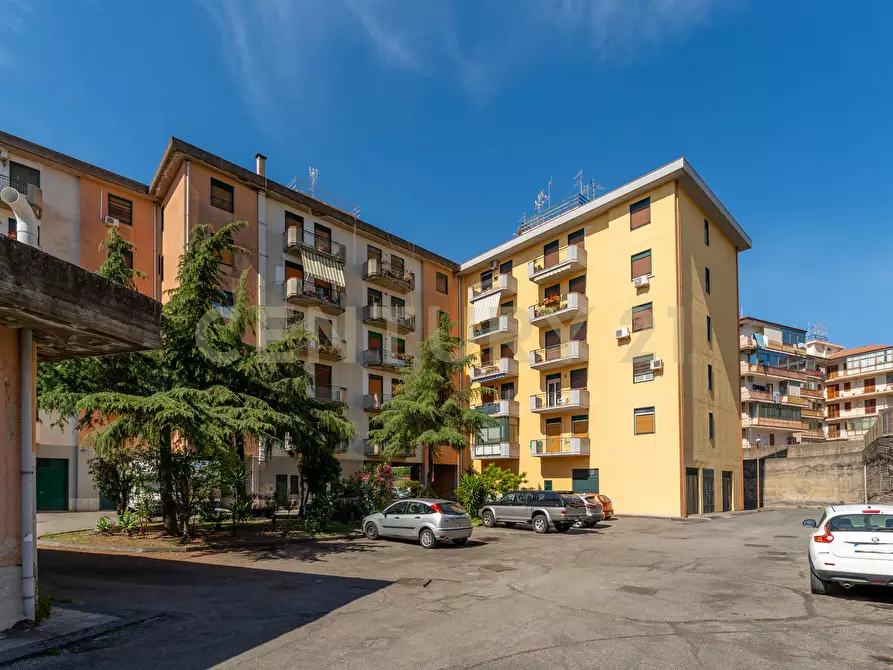 Immagine 12 di Trilocale in vendita  in Via Riccardo Wagner 50 a Acireale