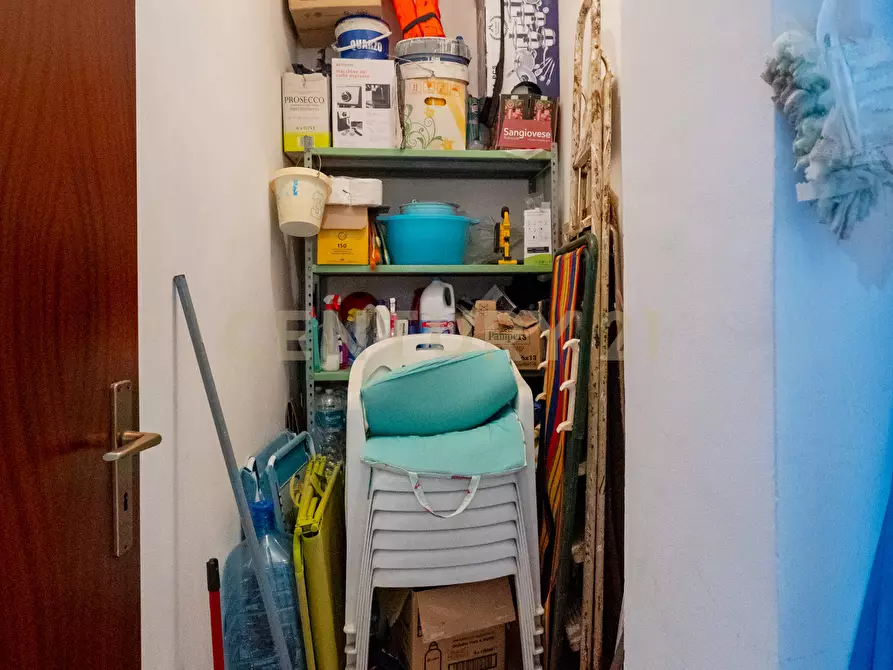 Immagine 19 di Trilocale in vendita  in Via Settebello 92 a Augusta