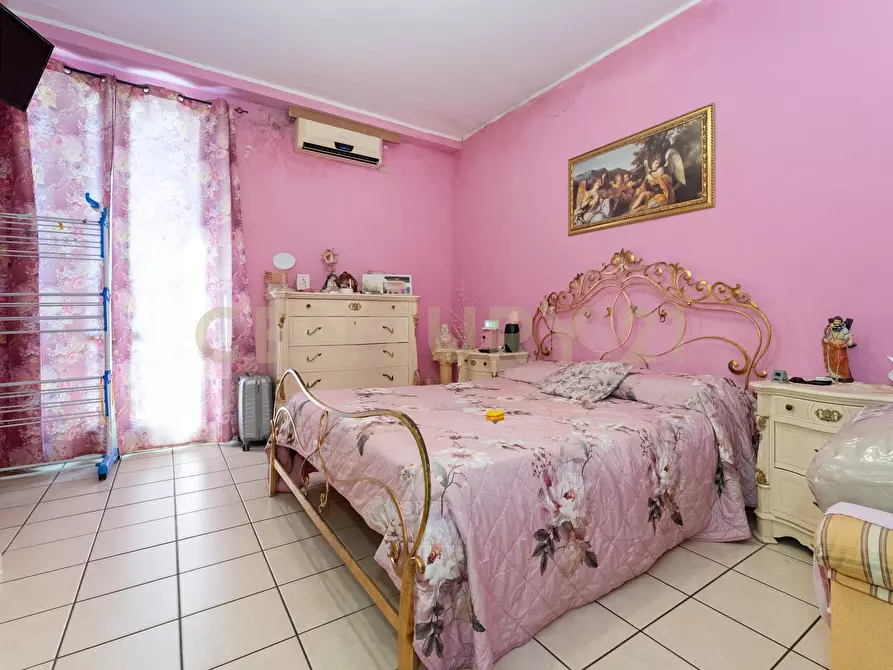 Immagine 8 di Appartamento in vendita  in Via Limpetra 112 a Augusta