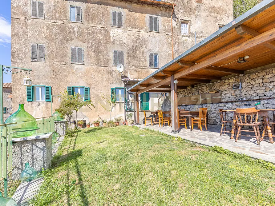 Immagine 47 di Villa in vendita  in Via Vittorio Emanuele 22 a Serrone