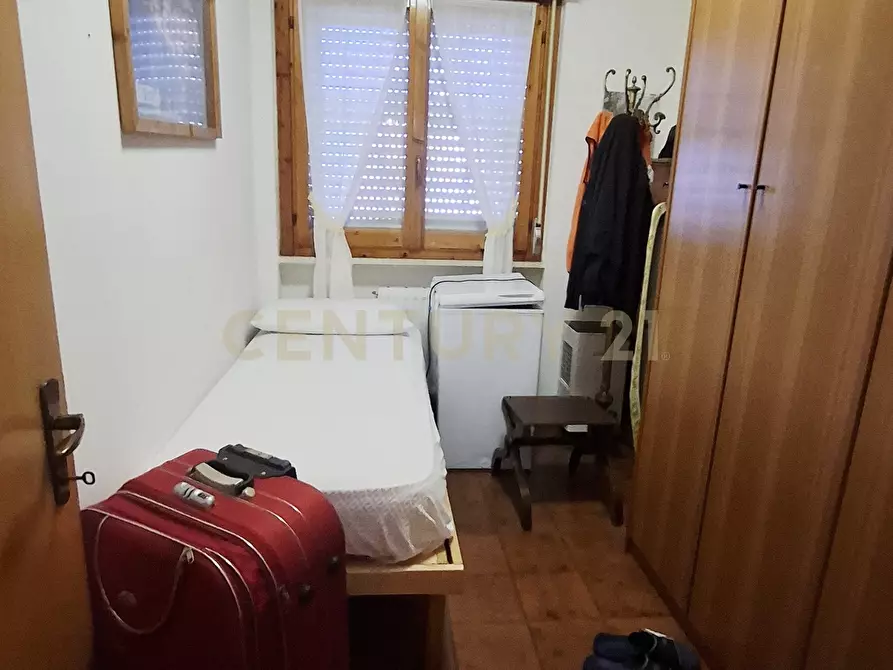 Immagine 12 di Quadrilocale in vendita  in Via Porta Medina a Orbetello