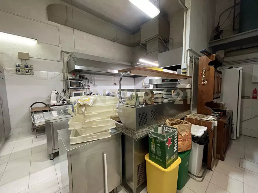 Immagine 5 di Bar / Ristorante in vendita  in Via Baschieri Salvadori a Monte Argentario