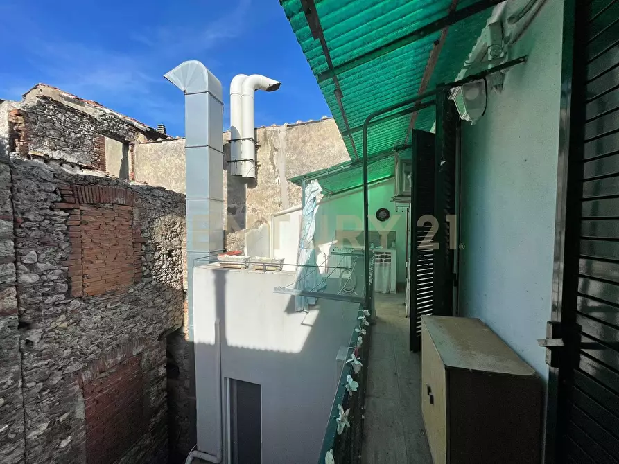 Immagine 11 di Trilocale in vendita  in Corso Italia 198 a Orbetello