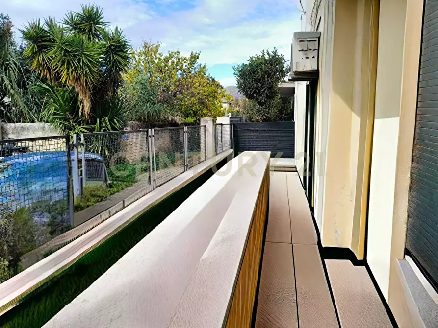 Immagine 18 di Casa bifamiliare in vendita  in Via Raffaele Paolucci 21 a Palermo