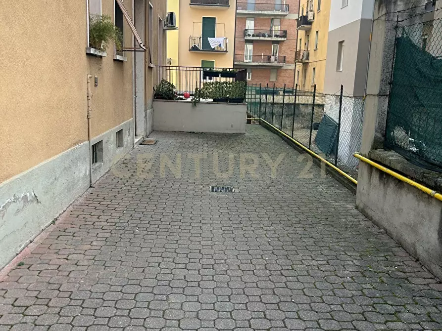 Immagine 36 di Trilocale in vendita  in Via Pier Fortunato Calvi 49 a Verona