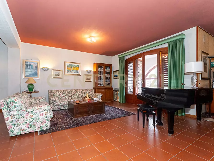 Immagine 11 di Villetta a schiera in vendita  in Via Carrubella 8 a Catania