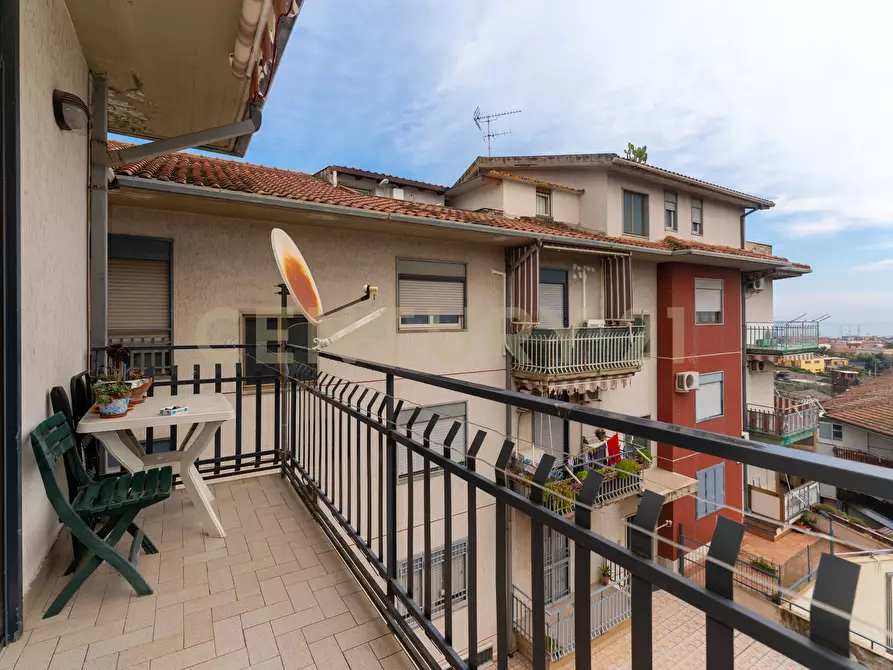 Immagine 22 di Trilocale in vendita  in Via Riccardo Zandonai 6 a Catania