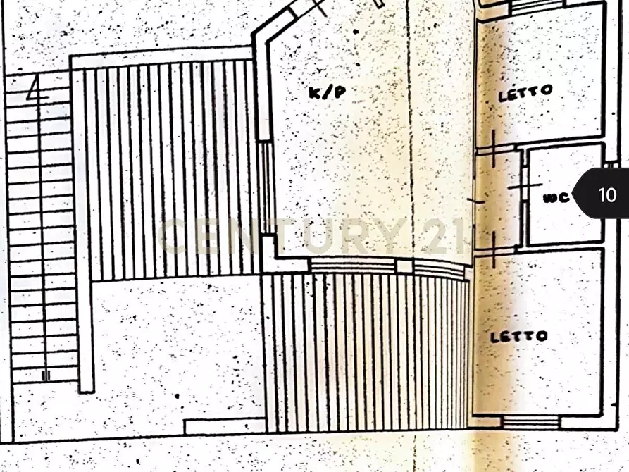 Immagine 95 di Casa indipendente in vendita  in via delle azalee 4 a Augusta