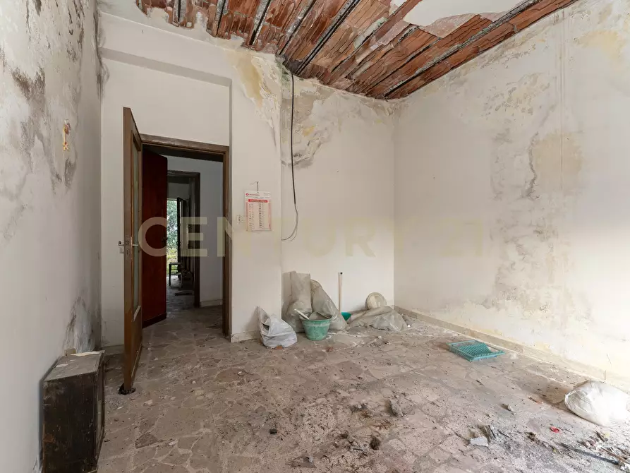 Immagine 34 di Casa indipendente in vendita  in Via Brigadiere Salvatore di Stefano 8 a Catania