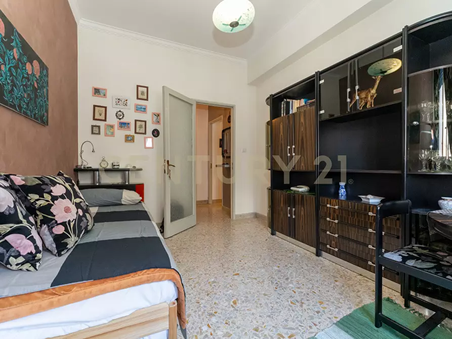 Immagine 20 di Appartamento in affitto  in Via Vittorio Emanuele Orlando 130 a Catania