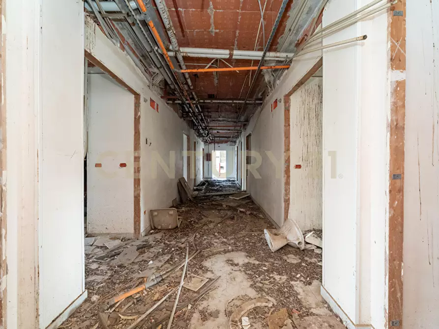 Immagine 24 di Palazzo in vendita  in SP13 53 a Motta Sant'anastasia