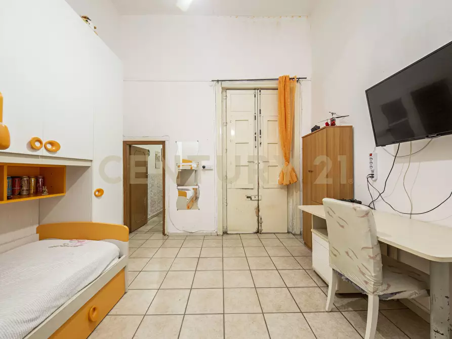 Immagine 34 di Casa indipendente in vendita  in VICOLO DELLA VIGNA 26 a Catania