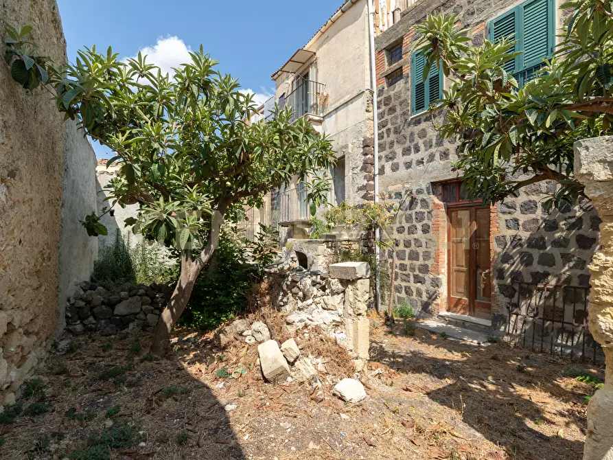 Immagine 76 di Casa indipendente in vendita  in Via Roma 68 a Vizzini