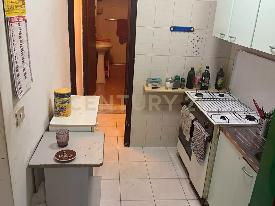 Immagine 4 di Appartamento in vendita  in Contrada Vaccarizzo a Carlentini