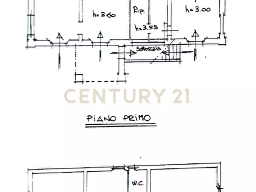 Immagine 28 di Rustico / casale in vendita  in Strada Provinciale Lupo a Gavorrano